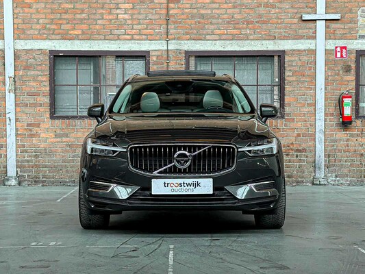 Volvo XC60 2.0 T8 Twin Engine AWD Inscription R-Design 303pk 2019, R-244-TZ