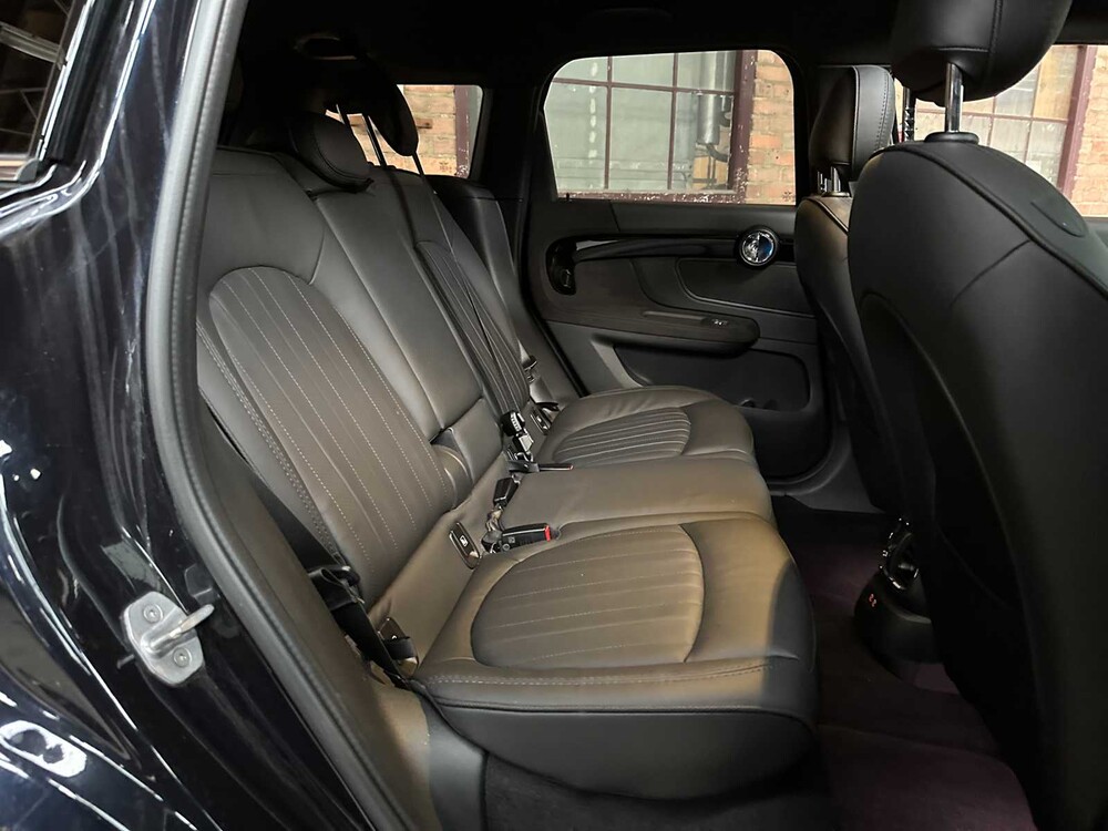 Mini Countryman Cooper S E 2.0 ALL4 220pk 2020, X-410-NP