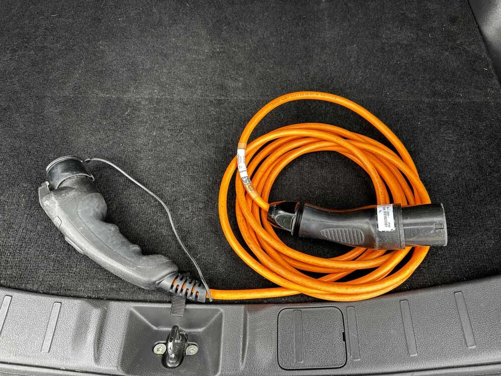 Mitsubishi Outlander 2.0 PHEV Instyle CWO GGP21 203pk 2015 (Origineel-NL) Plug-In Hybrid, HG-301-Z