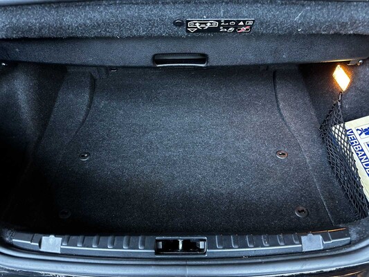 BMW 118i Cabrio High Executive 1-serie 143pk 2011, L-752-XS