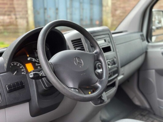 Mercedes-Benz Sprinter Camper 130pk 2013, S-294-JS