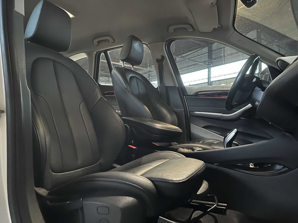 BMW X1 sDrive20i Business Edition Plus 178pk 2022 (Origineel-NL), P-914-LJ