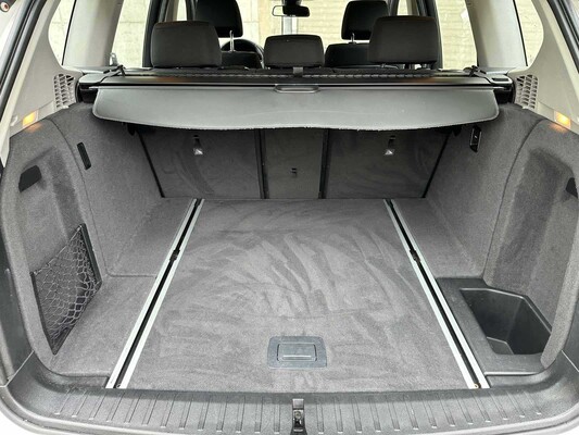 BMW X3 xDrive20d High Executive xLine Edition 190pk 2017 F25, T-669-LB