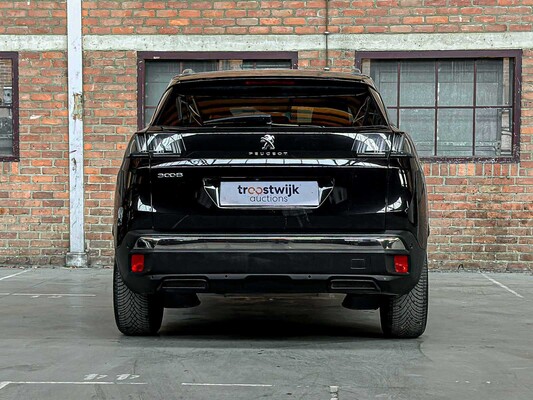 Peugeot 3008 1.2 PureTech Blue Lease Allure 131pk 2021 (Origineel-NL) K-020-RG