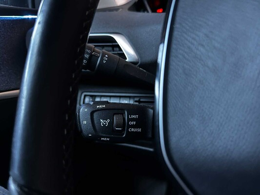 Peugeot 3008 1.2 PureTech Blue Lease Allure 131pk 2021 (Origineel-NL) K-020-RG