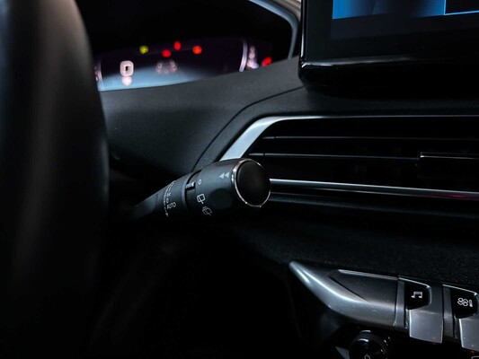 Peugeot 3008 1.2 PureTech Blue Lease Allure 131pk 2021 (Origineel-NL) K-020-RG