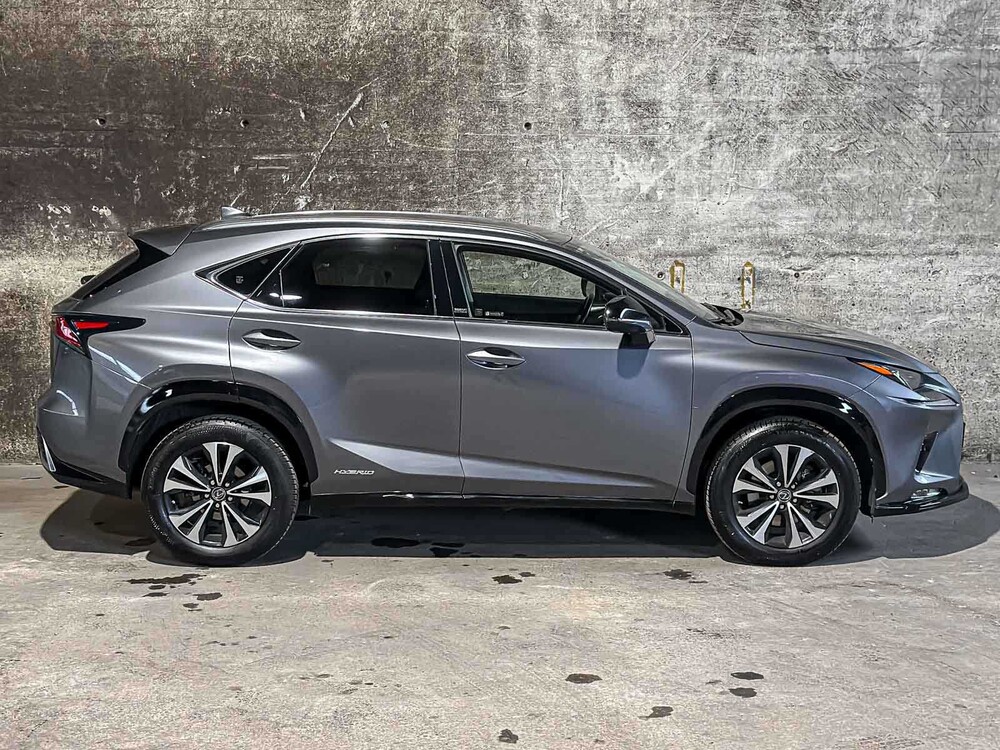 Lexus NX 300h Executive Line 2.5 AWD 184pk 2021 Plug-In Hybrid, KGK-71-F