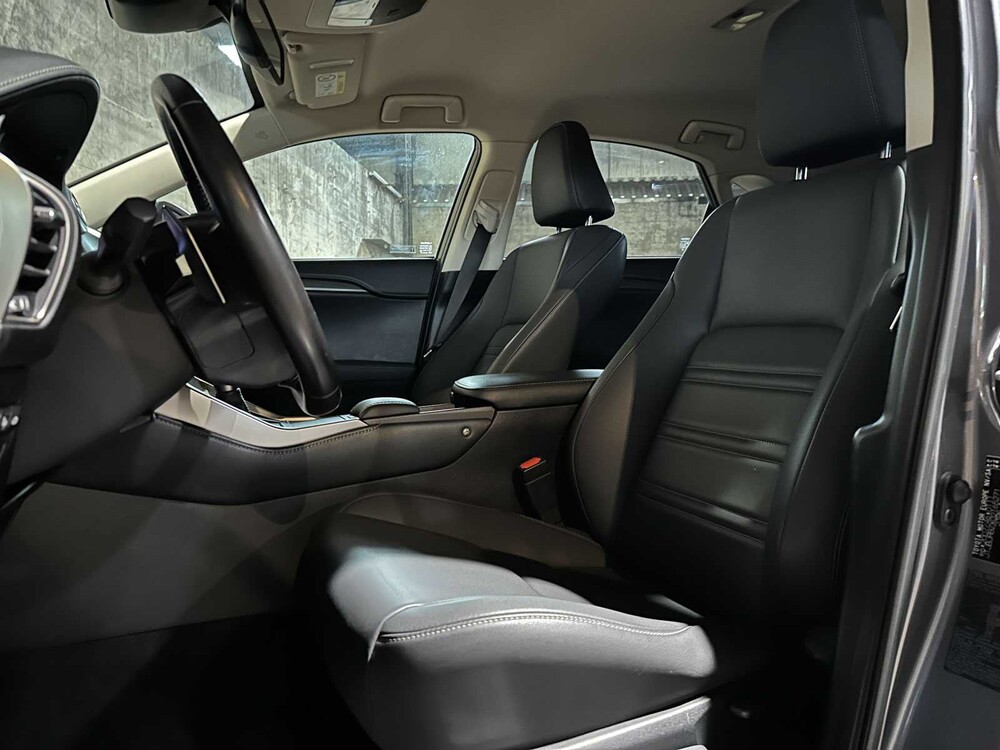 Lexus NX 300h Executive Line 2.5 AWD 184pk 2021 Plug-In Hybrid, KGK-71-F