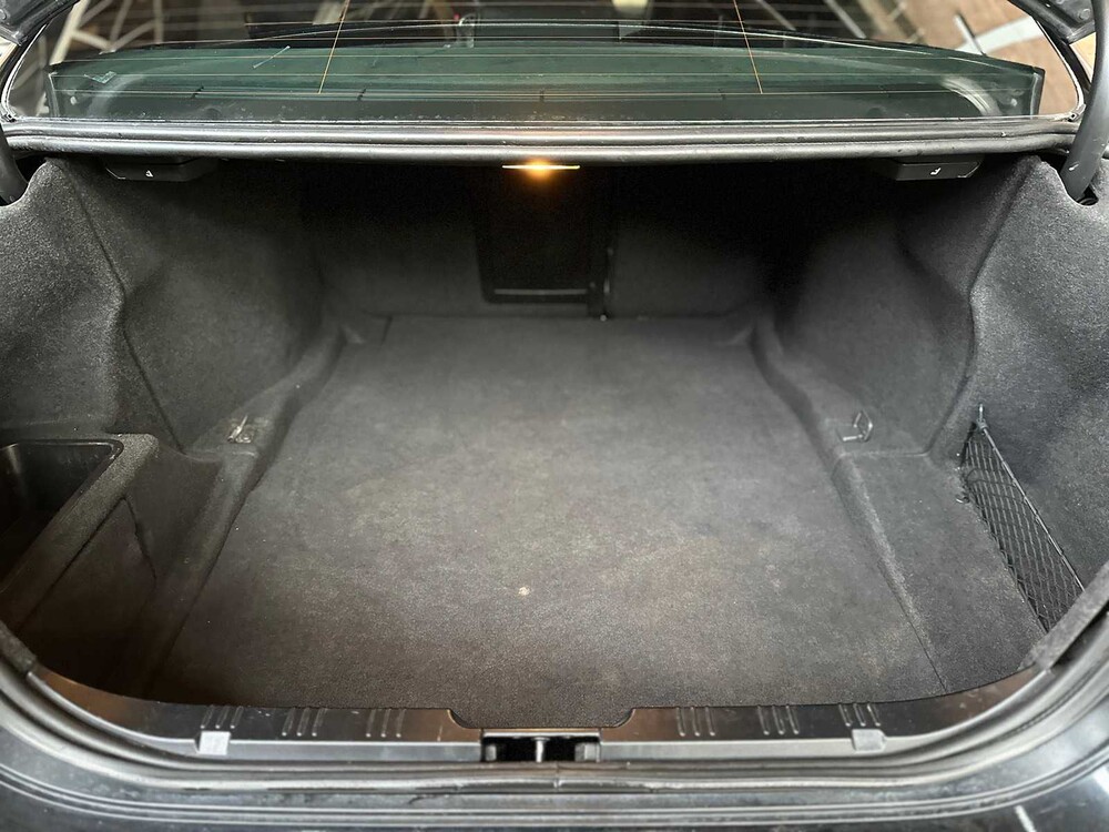 BMW M5 5.0 V10 500pk 2006 E60 5-serie