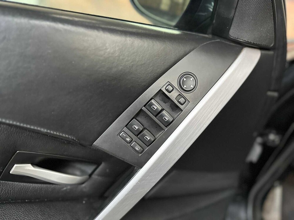 BMW M5 5.0 V10 500pk 2006 E60 5-serie