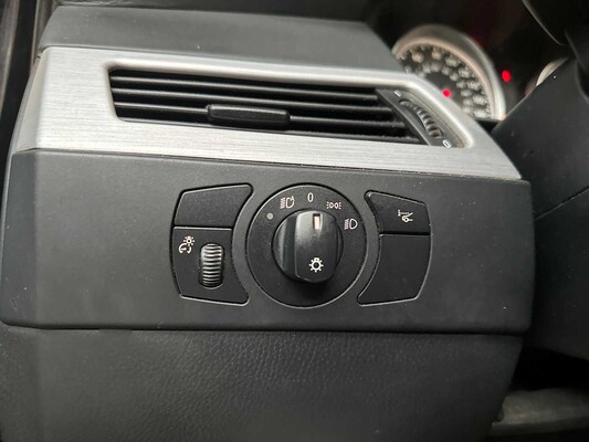 BMW M5 5.0 V10 500pk 2006 E60 5-serie
