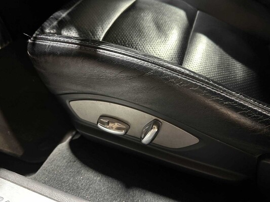 Porsche Panamera 3.6 V6 PDK 299pk 2011