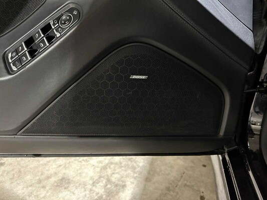 Porsche Panamera 3,6 V6 PDK 299 PS 2011