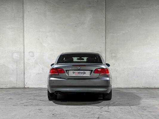 BMW 325i Cabrio 3.0 3-serie 218pk 2008 3-serie, 1-TRX-62