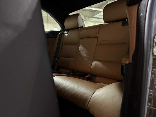BMW 325i Cabrio 3.0 3-serie 218pk 2008 3-serie, 1-TRX-62