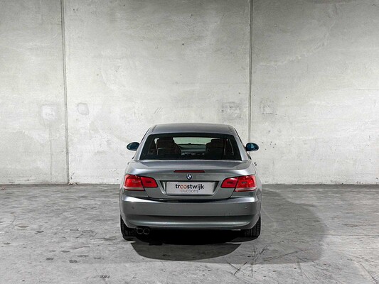 BMW 325i Cabrio 3.0 3-serie 218pk 2008 3-serie, 1-TRX-62