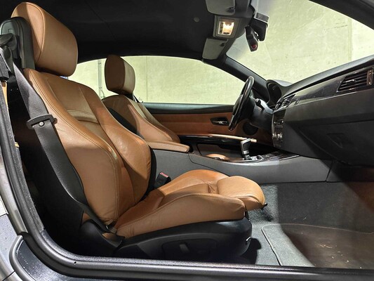 BMW 325i Cabrio 3.0 3er Baureihe 218 PS 2008 3er, 1-TRX-62