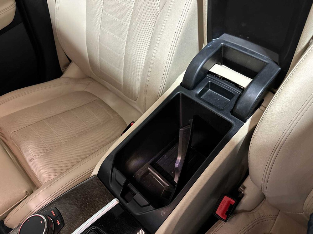 BMW X3 xDrive30i Luxury Line 252 PS 2019 G01