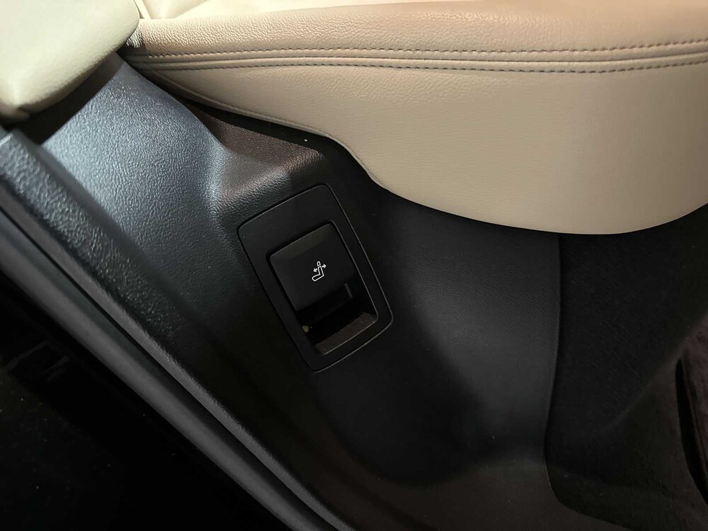 BMW X3 xDrive30i Luxury Line 252 PS 2019 G01
