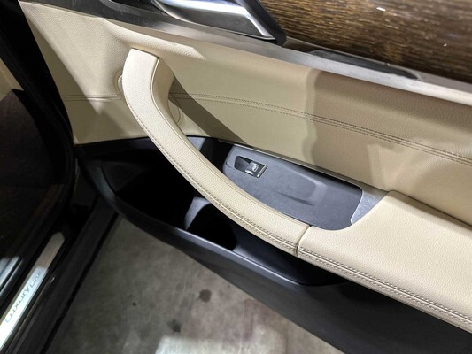 BMW X3 xDrive30i Luxury Line 252pk 2019 G01