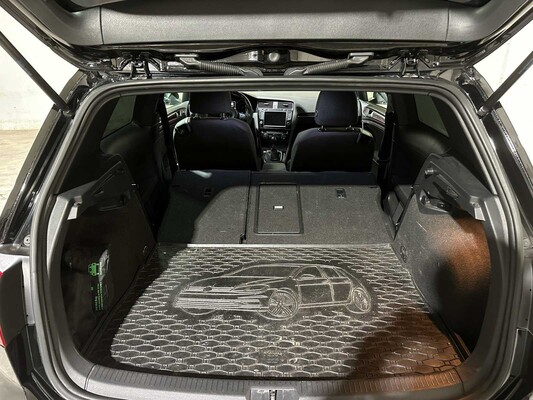 Volkswagen Golf GTI Performance (VII / MK7 / Golf 7) 396hp 2014