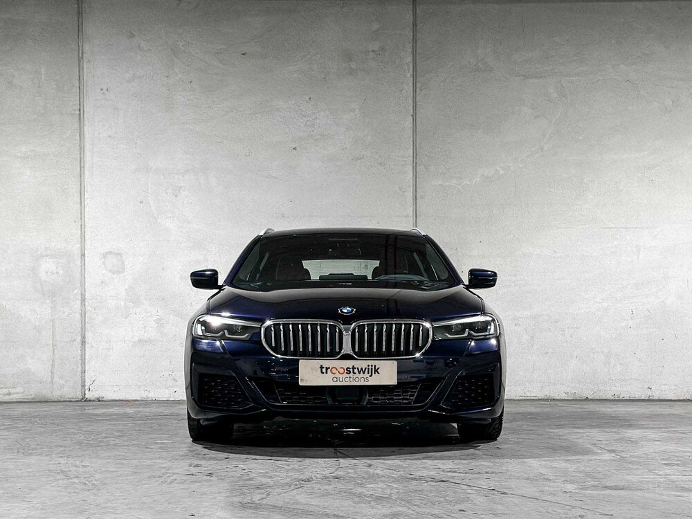BMW 530d High Executive M-Sport 286pk 2020 5-serie Touring G31, N-026-XZ