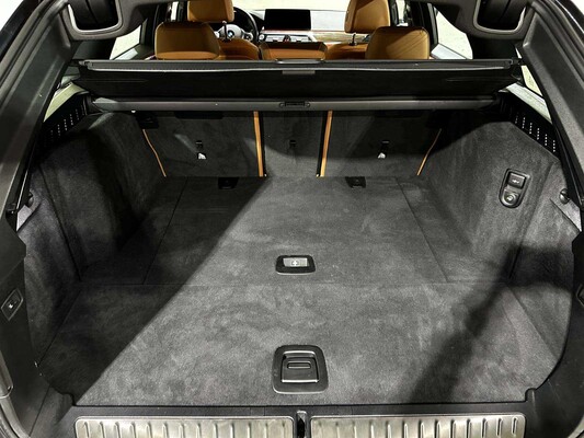 BMW 530d High Executive M-Sport 286pk 2020 5-serie Touring G31, N-026-XZ