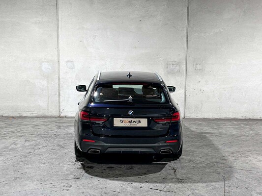BMW 530d High Executive M-Sport 286pk 2020 5-serie Touring G31, N-026-XZ