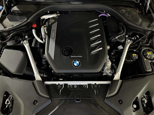 BMW 530d High Executive M-Sport 286pk 2020 5-serie Touring G31, N-026-XZ