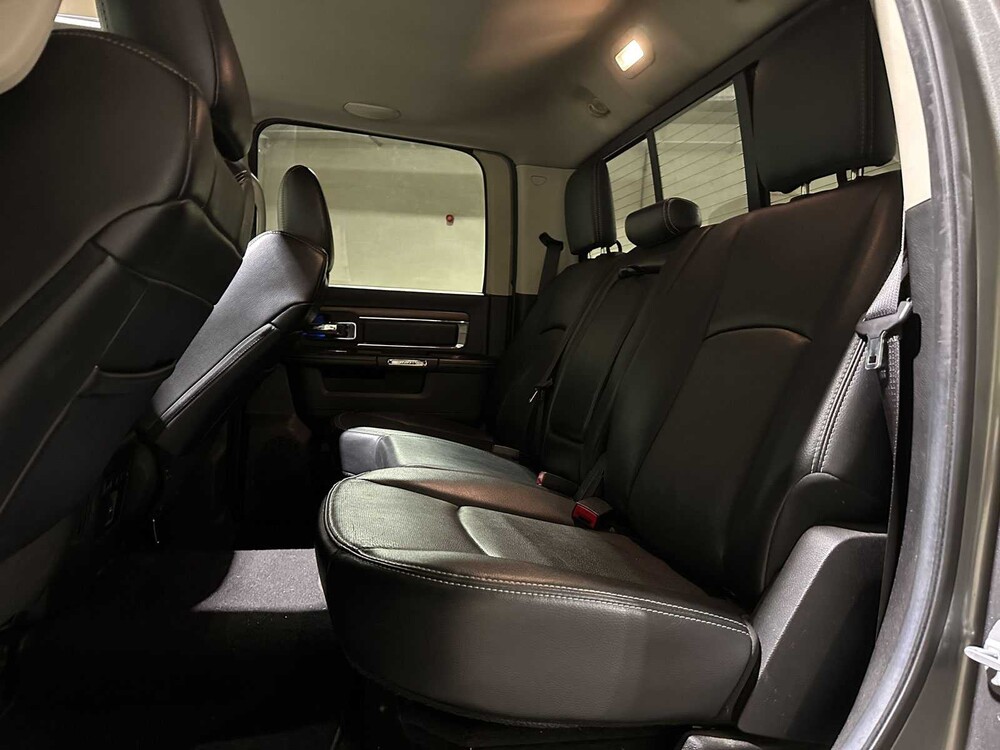 Dodge Ram 1500 5,7 V8 4x4 QC 6'4 401 PS 2014 LPG (Original-NL) (VAT), VG-248-G