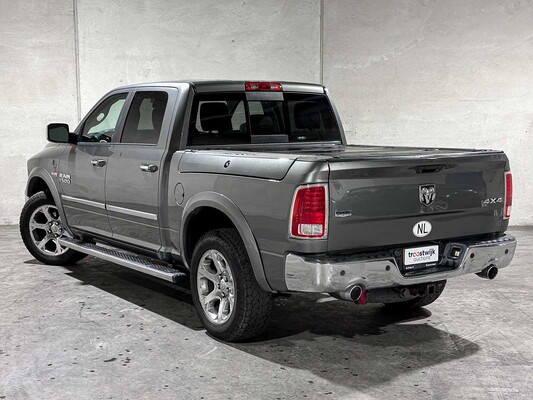 Dodge Ram 1500 5.7 V8 4x4 QC 6'4 401pk 2014 LPG (Origineel-NL) (BTW), VG-248-G