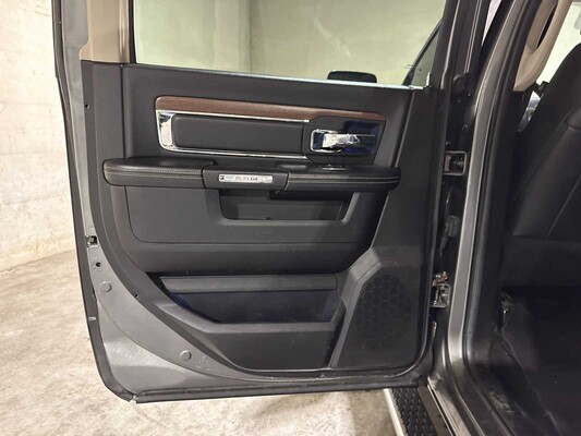 Dodge Ram 1500 5,7 V8 4x4 QC 6'4 401 PS 2014 LPG (Original-NL) (VAT), VG-248-G