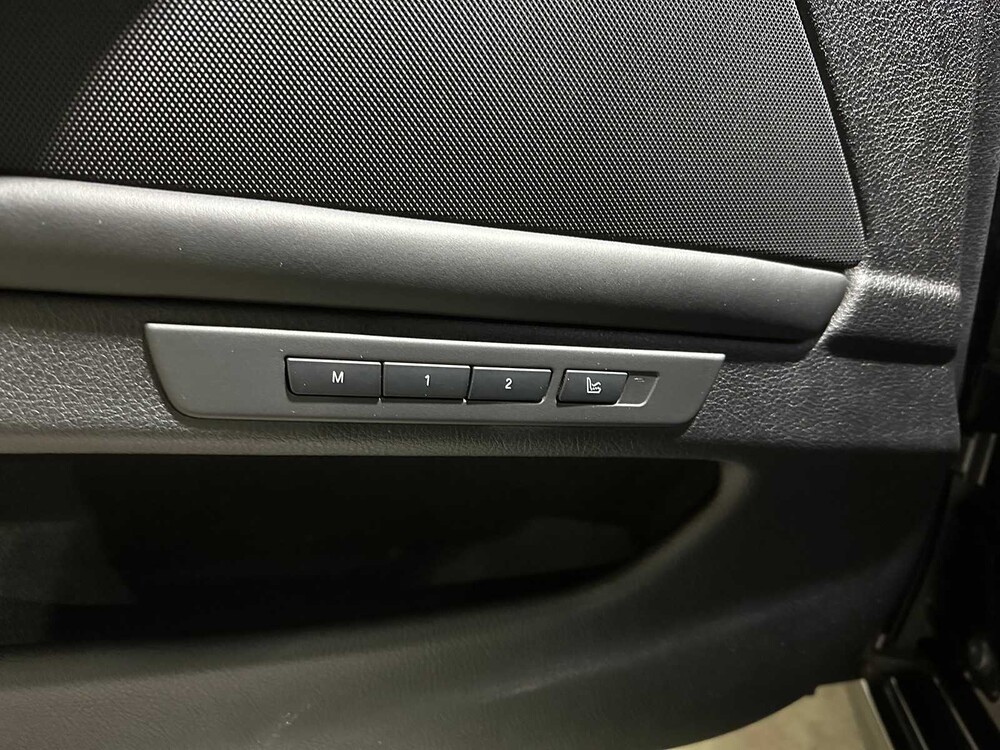BMW M5 F10 4,4 V8 560 PS 2014 5er, 3-ZLJ-94