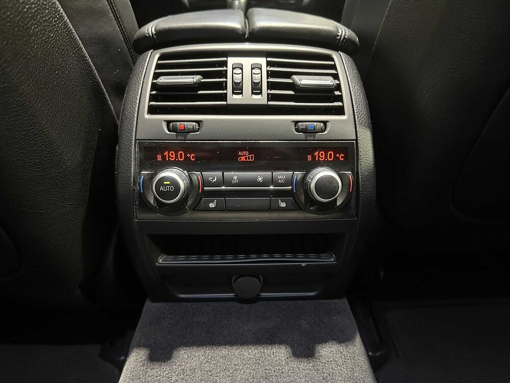 BMW M5 F10 4,4 V8 560 PS 2014 5er, 3-ZLJ-94