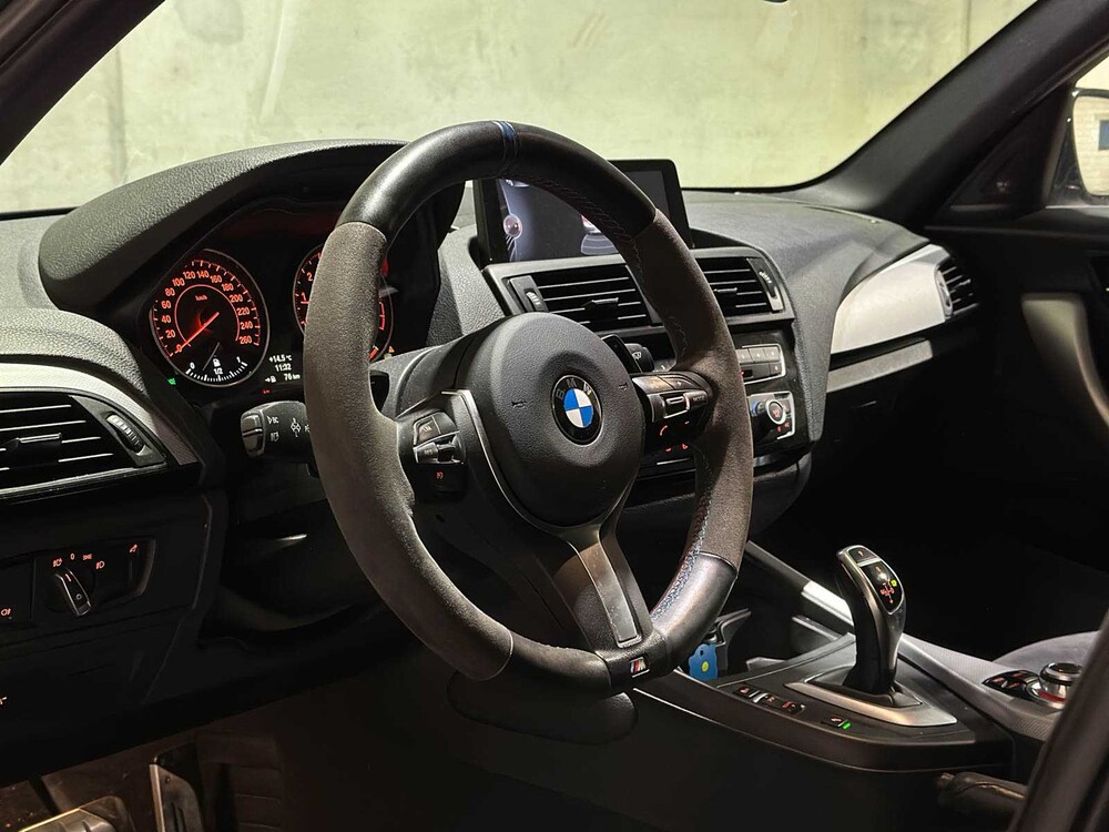 BMW M135i xDrive 320pk 2013 (Origineel-NL) 1-serie F20, 9-KHH-43