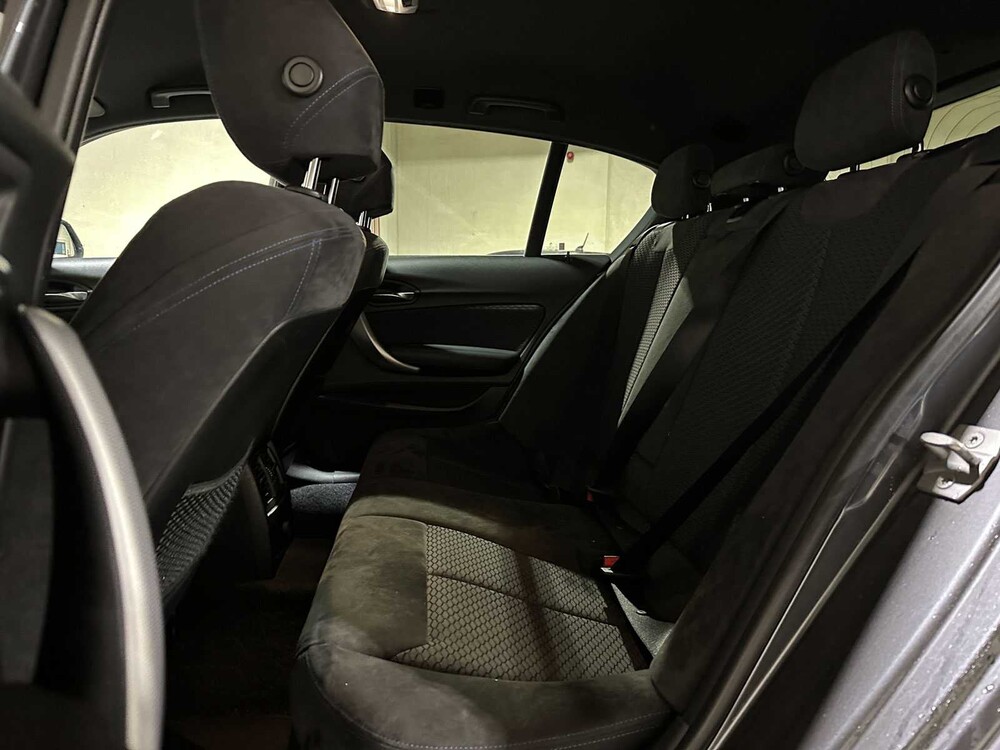 BMW M135i xDrive 320pk 2013 (Origineel-NL) 1-serie F20, 9-KHH-43