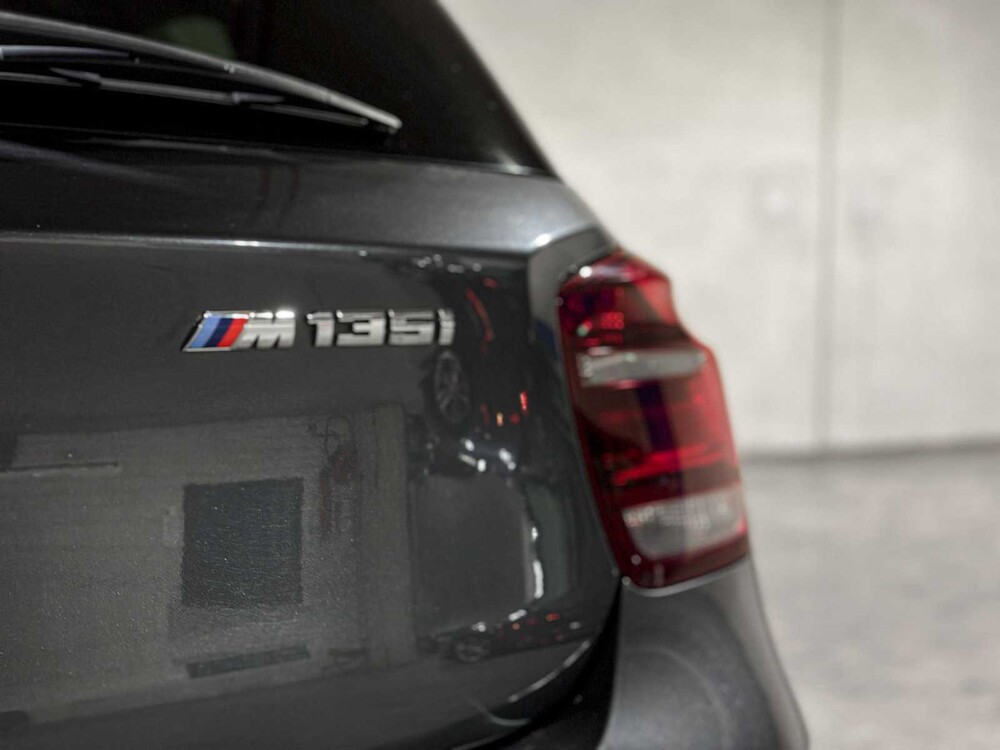 BMW M135i xDrive 320pk 2013 (Origineel-NL) 1-serie F20, 9-KHH-43