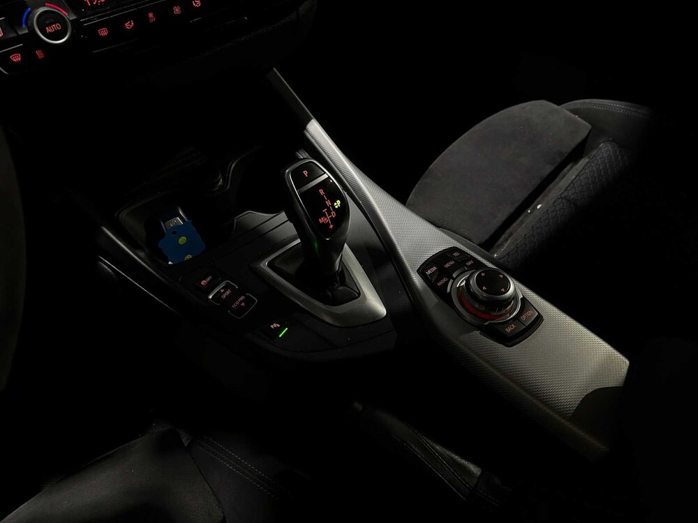 BMW M135i xDrive 320pk 2013 (Origineel-NL) 1-serie F20, 9-KHH-43