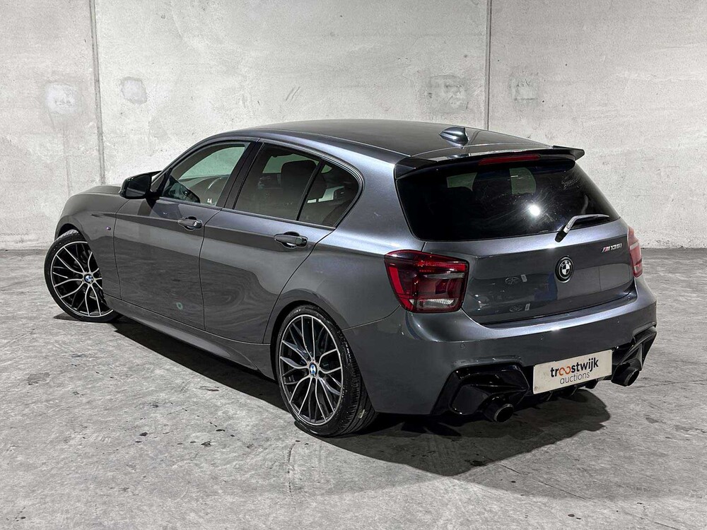 BMW M135i xDrive 320hp 2013 (Original-NL) 1-series F20, 9-KHH-43