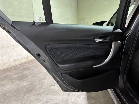 BMW M135i xDrive 320pk 2013 (Origineel-NL) 1-serie F20, 9-KHH-43