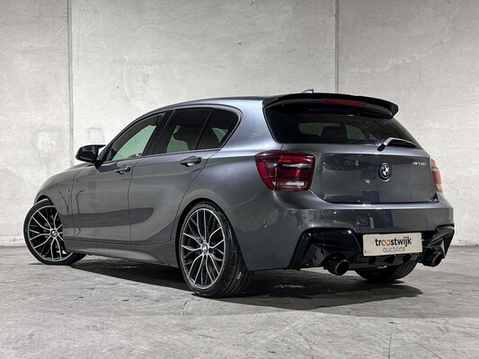 BMW M135i xDrive 320pk 2013 (Origineel-NL) 1-serie F20, 9-KHH-43