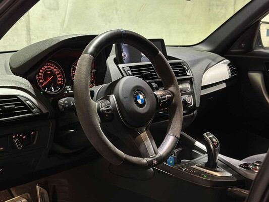 BMW M135i xDrive 320pk 2013 (Origineel-NL) 1-serie F20, 9-KHH-43