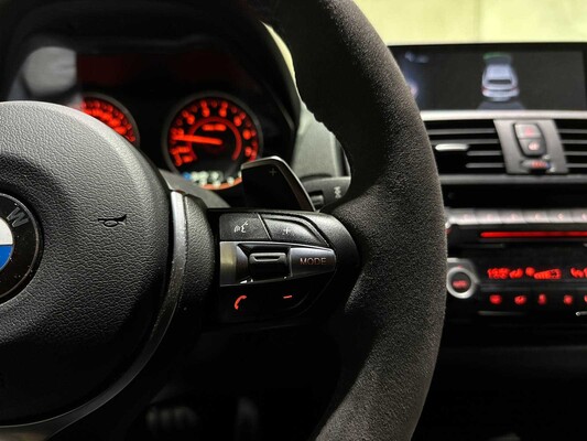 BMW M135i xDrive 320pk 2013 (Origineel-NL) 1-serie F20, 9-KHH-43