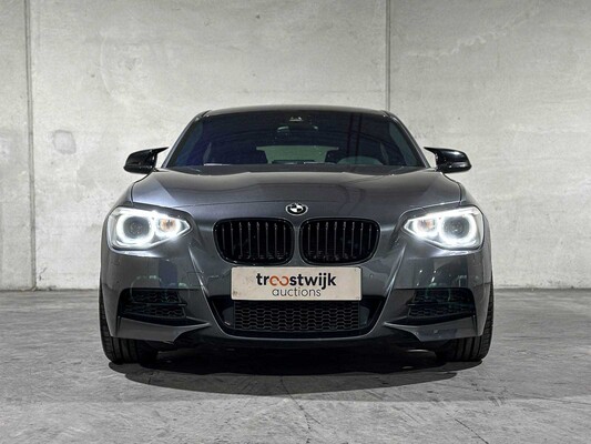 BMW M135i xDrive 320pk 2013 (Origineel-NL) 1-serie F20, 9-KHH-43