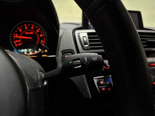 BMW M135i xDrive 320pk 2013 (Origineel-NL) 1-serie F20, 9-KHH-43