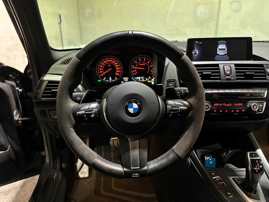 BMW M135i xDrive 320pk 2013 (Origineel-NL) 1-serie F20, 9-KHH-43