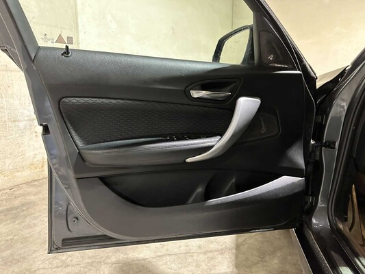 BMW M135i xDrive 320pk 2013 (Origineel-NL) 1-serie F20, 9-KHH-43