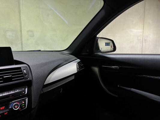 BMW M135i xDrive 320pk 2013 (Origineel-NL) 1-serie F20, 9-KHH-43