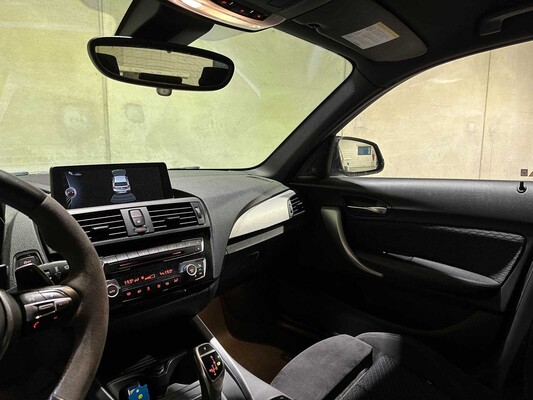 BMW M135i xDrive 320pk 2013 (Origineel-NL) 1-serie F20, 9-KHH-43