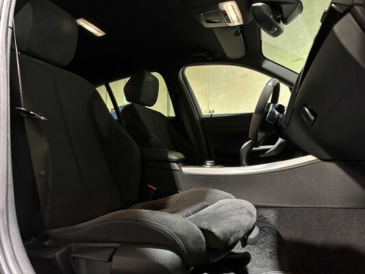 BMW M135i xDrive 320hp 2013 (Original-NL) 1-series F20, 9-KHH-43